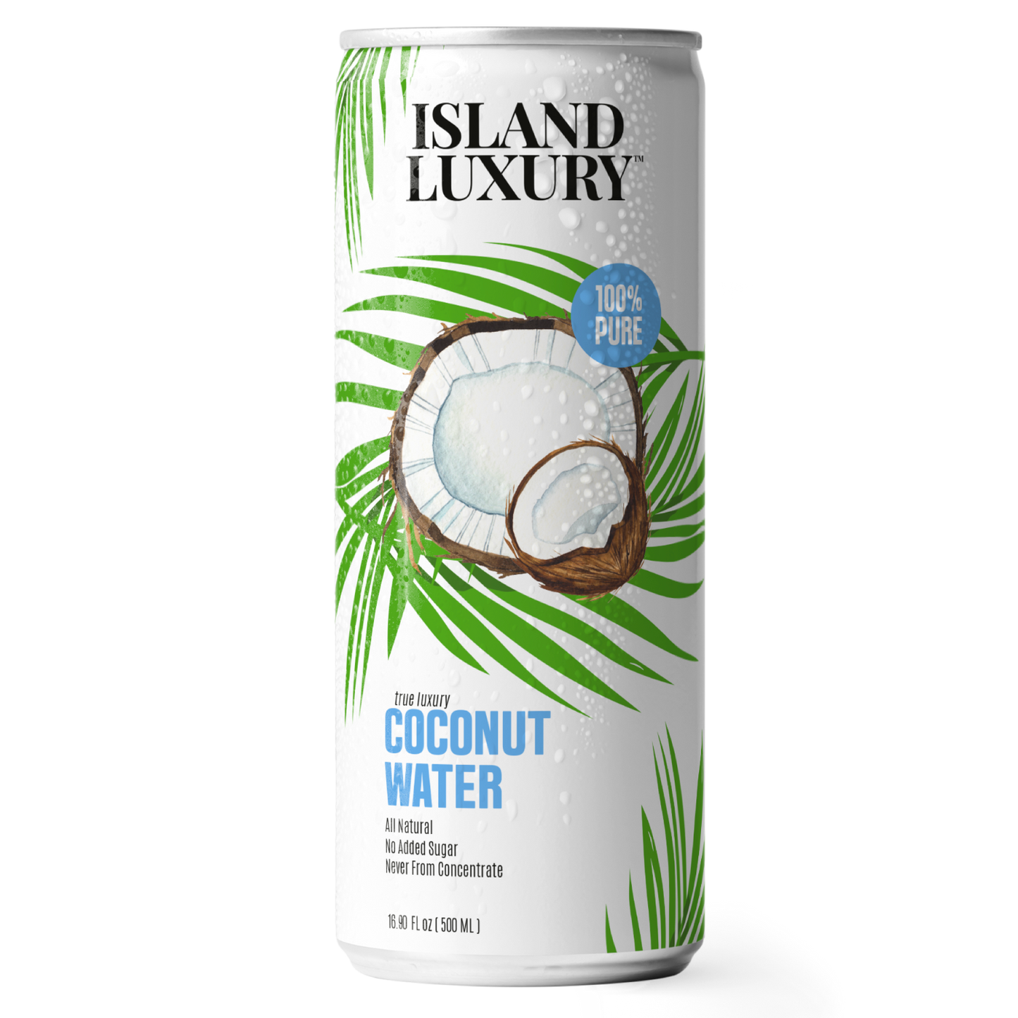 500ML CAN