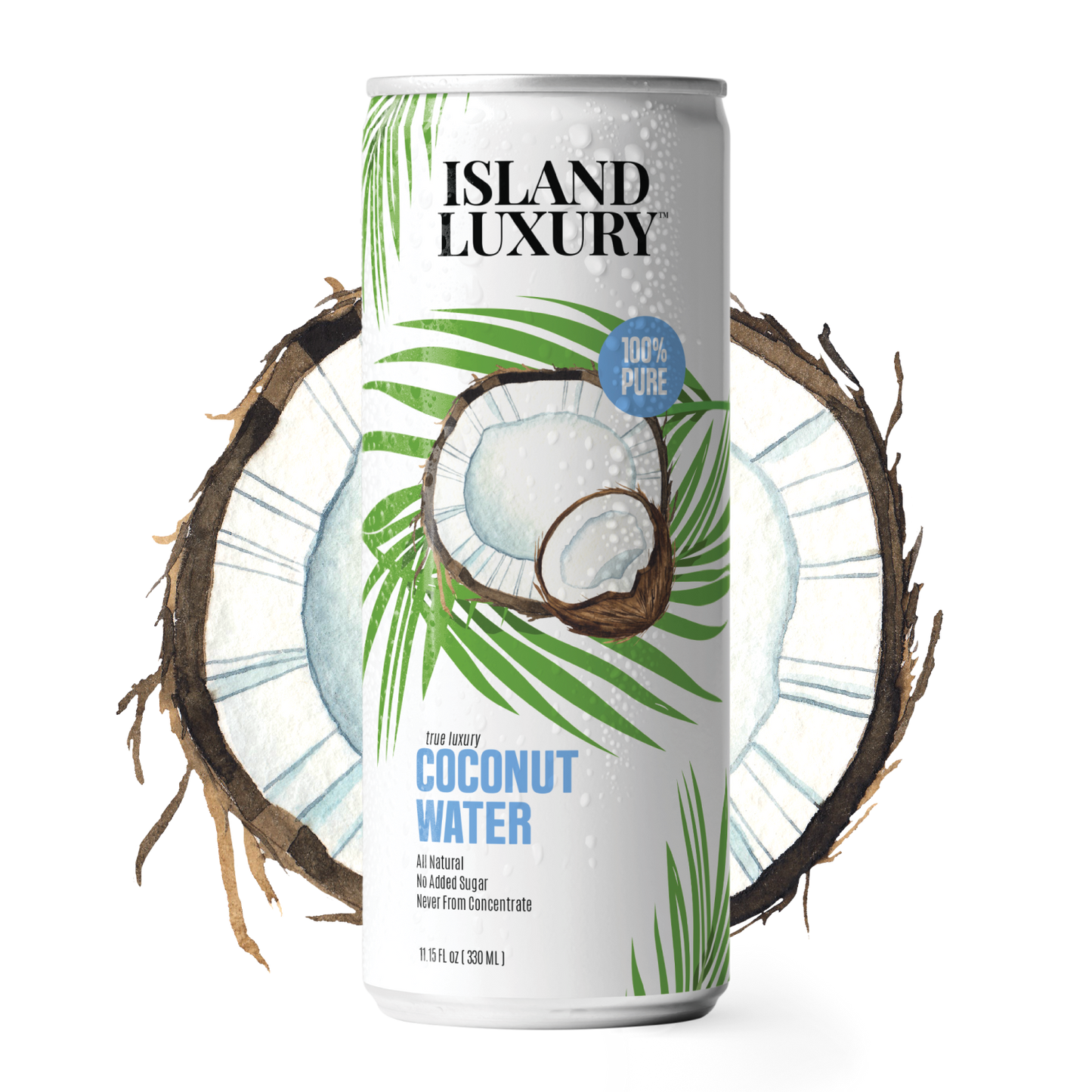 330ML CAN