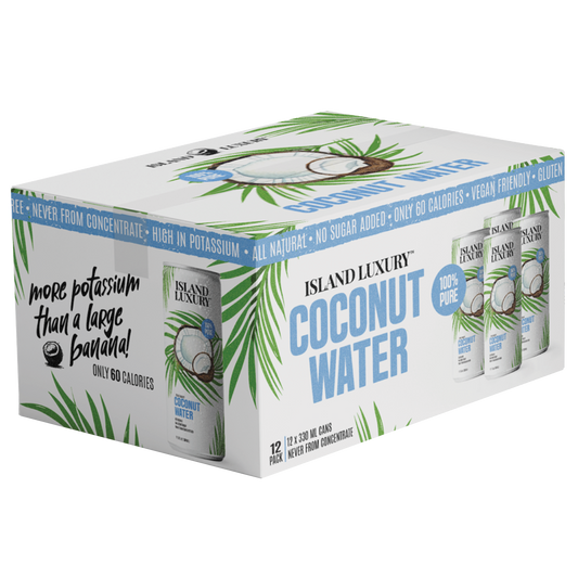 12 PACK (330ML CANS)